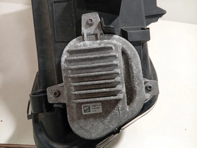 Proiettore ANT DX 62679375 Bmw X1 F48 2015