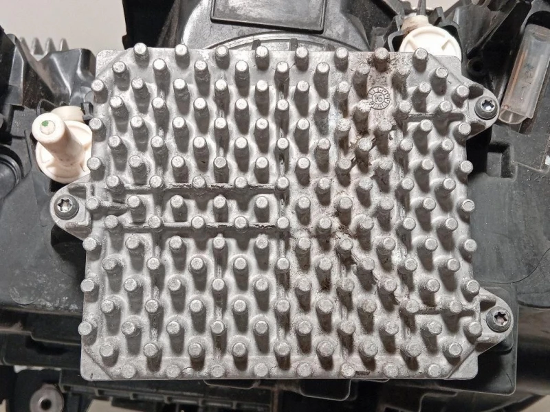 Proiettore ANT DX 62679375 Bmw X1 F48 2015