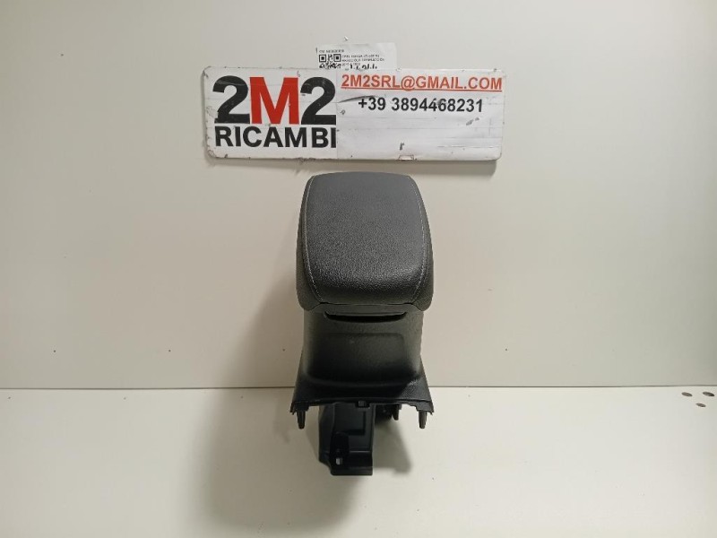 Bracciolo Completo 9830208680 Opel Corsa F 2019