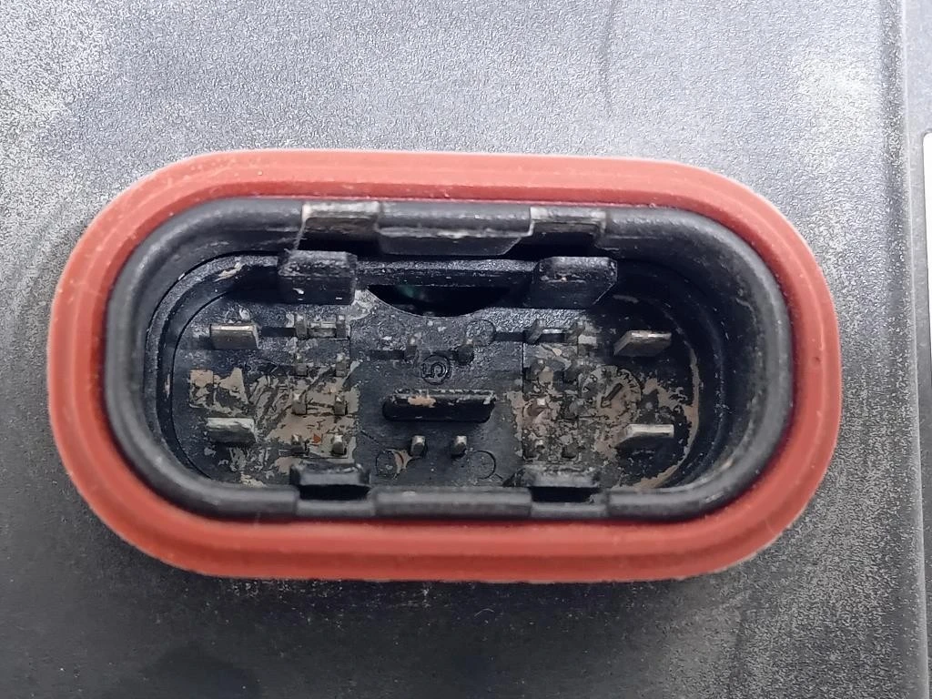 Centralina LED Proiettore ANT DX 99161832303 Porsche Macan I 2014