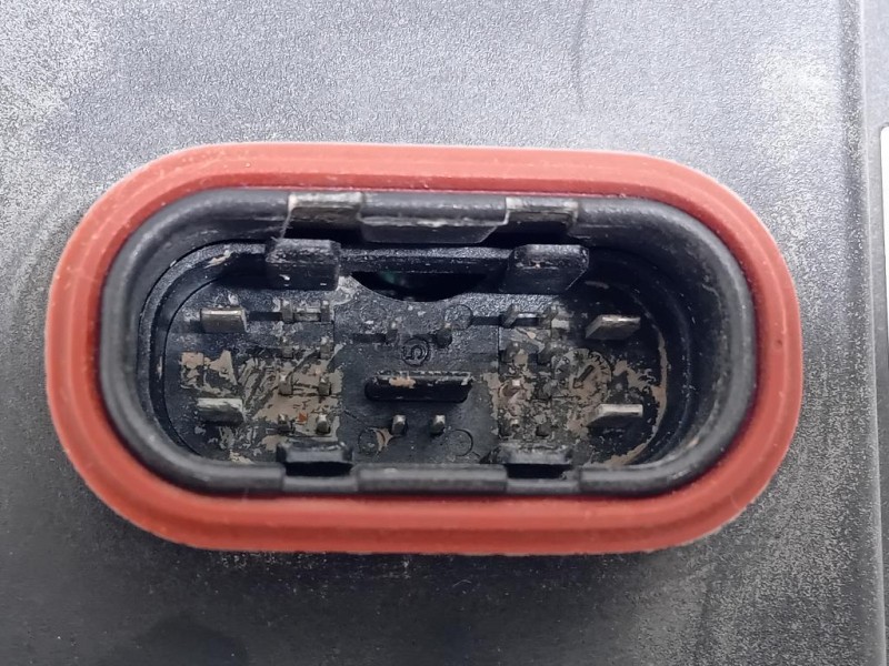 Centralina LED Proiettore ANT DX 99161832303 Porsche Macan I 2014