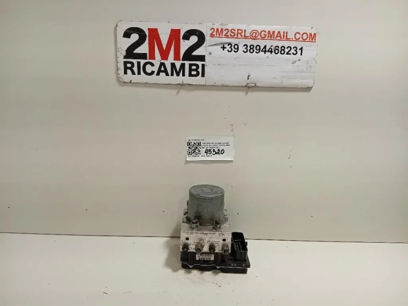 Pompa ABS ANT 0 265 951 790 Land Rover Range Rover Sport II 2009