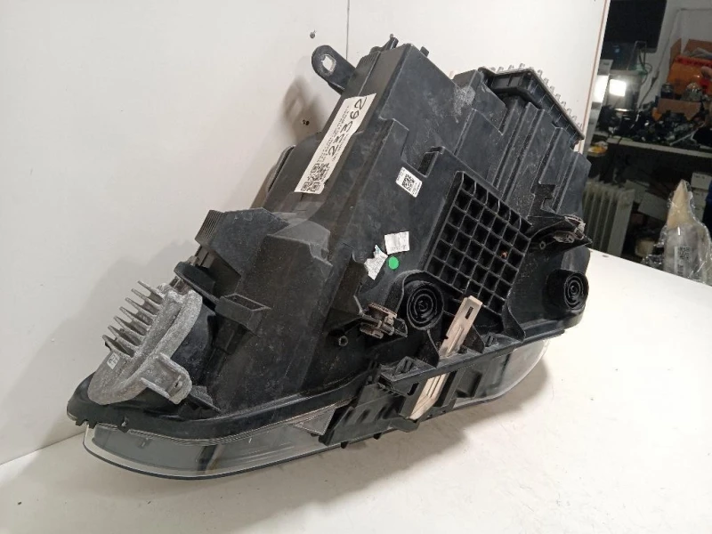 Proiettore ANT DX 62679375 Bmw X1 F48 2015