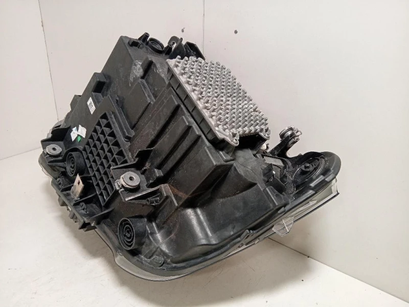 Proiettore ANT DX 62679375 Bmw X1 F48 2015