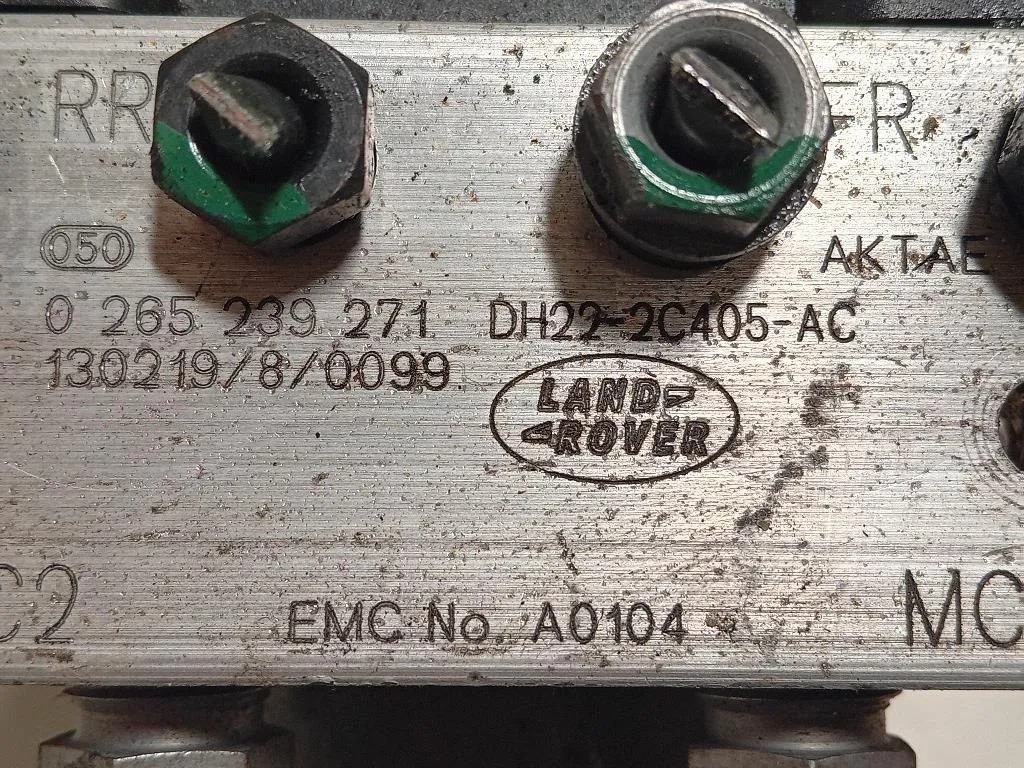 Pompa ABS ANT DH22-2C405-AC Land Rover Range Rover Sport II 2009