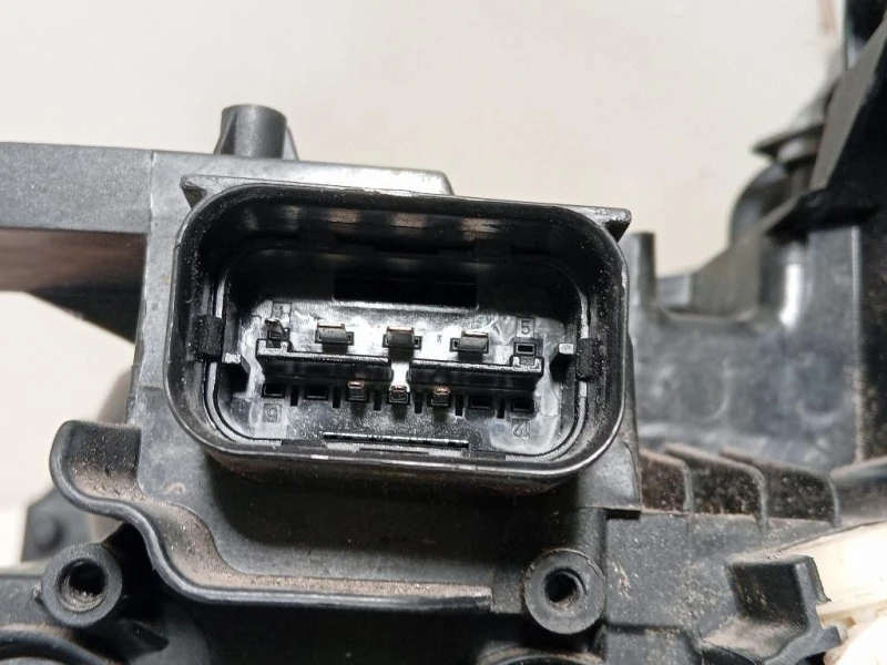 Proiettore ANT DX 62679375 Bmw X1 F48 2015