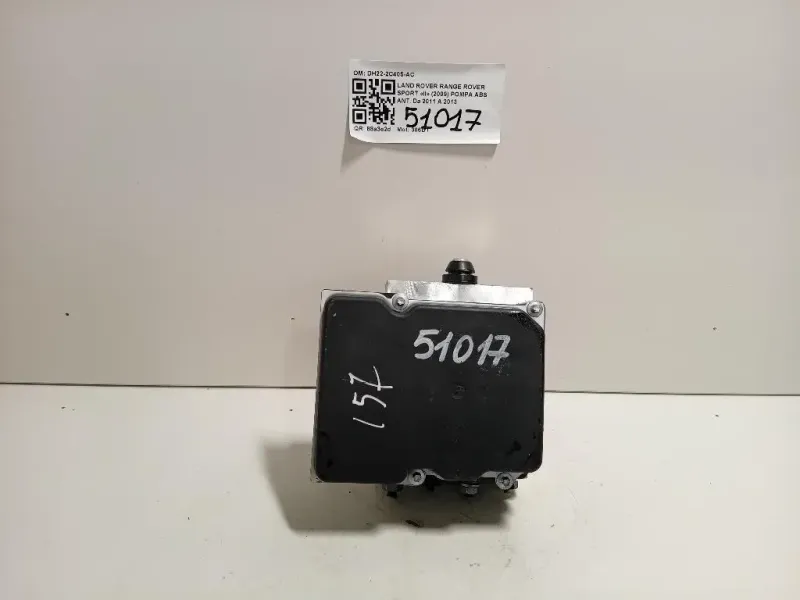Pompa ABS ANT DH22-2C405-AC Land Rover Range Rover Sport II 2009
