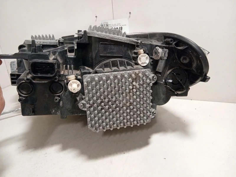 Proiettore ANT DX 62679375 Bmw X1 F48 2015