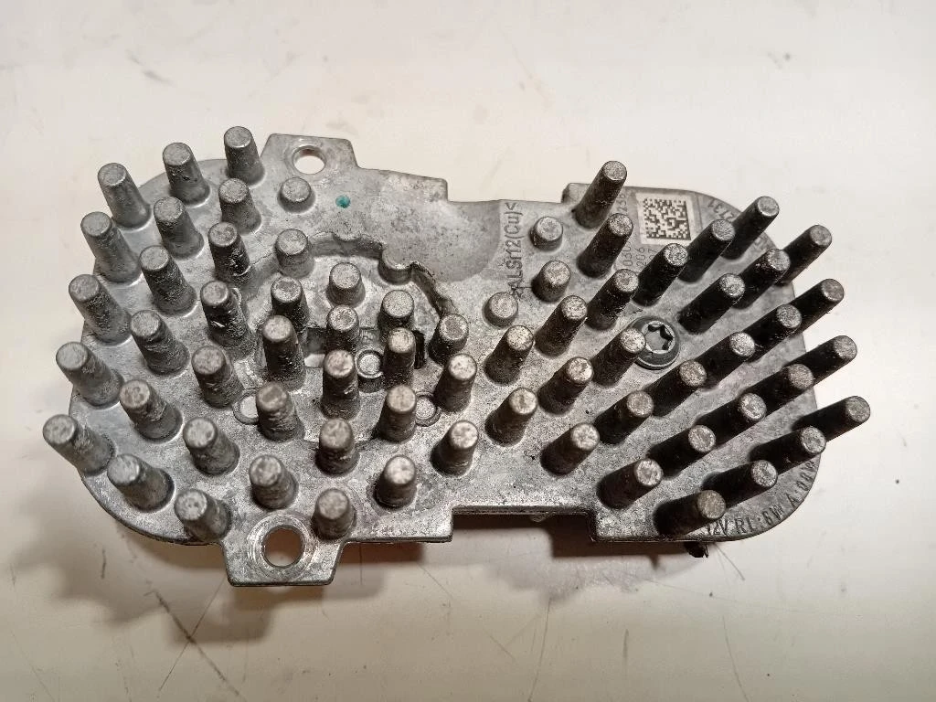 Centralina LED Proiettore ANT DX KIT CENTRALINE LED PROIETTORE ANT DX Skoda YETI 2014