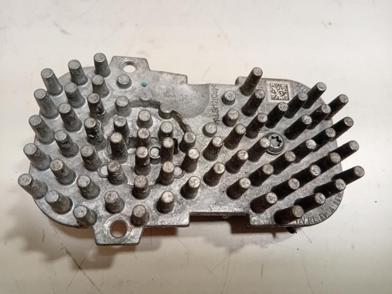 Centralina LED Proiettore ANT DX KIT CENTRALINE LED PROIETTORE ANT DX Skoda YETI 2014