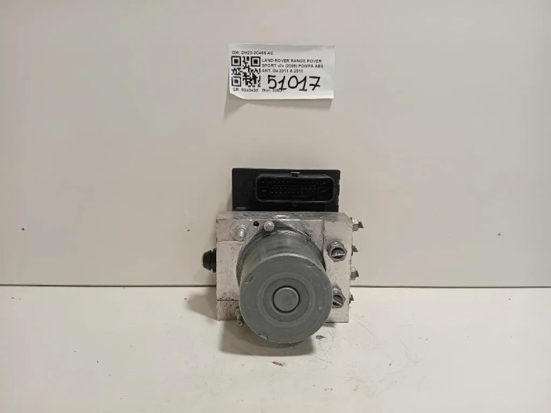 Pompa ABS ANT DH22-2C405-AC Land Rover Range Rover Sport II 2009