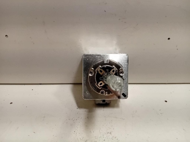 Centralina LED Proiettore ANT DX KIT CENTRALINE LED PROIETTORE ANT DX Skoda YETI 2014