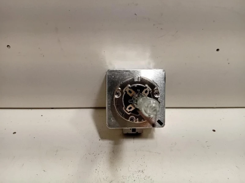 Centralina LED Proiettore ANT DX KIT CENTRALINE LED PROIETTORE ANT DX Skoda YETI 2014