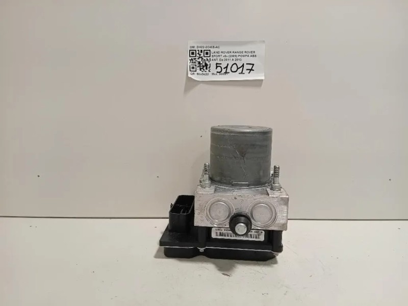 Pompa ABS ANT DH22-2C405-AC Land Rover Range Rover Sport II 2009