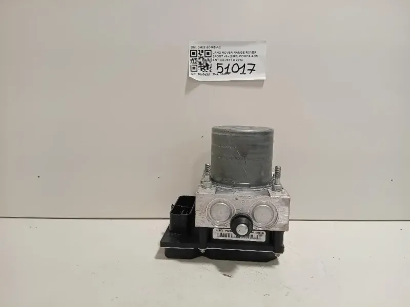 Pompa ABS ANT DH22-2C405-AC Land Rover Range Rover Sport II 2009