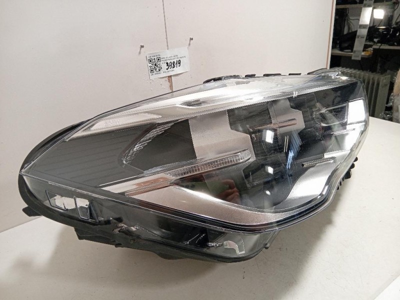 Proiettore ANT DX 62679375 Bmw X1 F48 2015