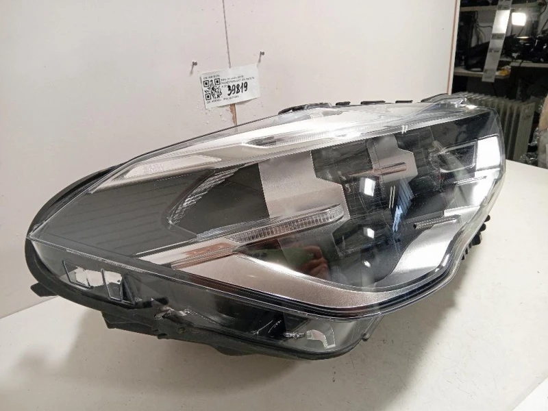 Proiettore ANT DX 62679375 Bmw X1 F48 2015