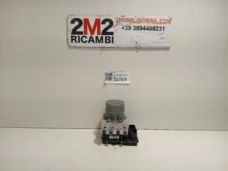 Pompa ABS ANT DH22-2C405-AC Land Rover Range Rover Sport II 2009