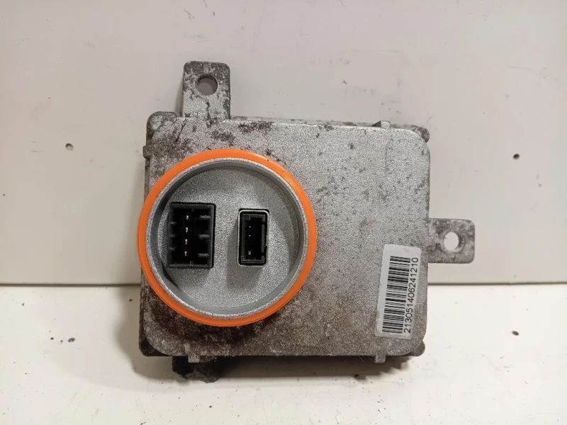 Centralina LED Proiettore ANT DX KIT CENTRALINE LED PROIETTORE ANT DX Skoda YETI 2014