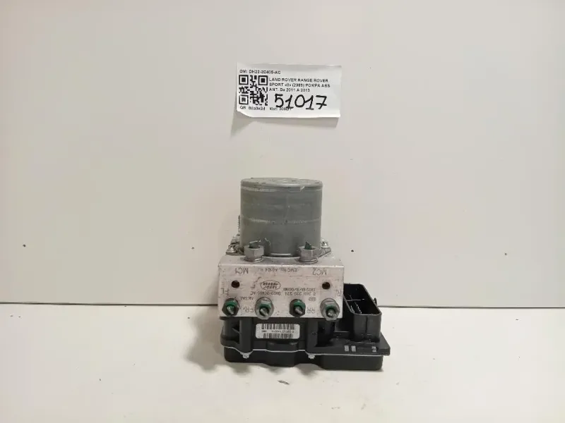 Pompa ABS ANT DH22-2C405-AC Land Rover Range Rover Sport II 2009