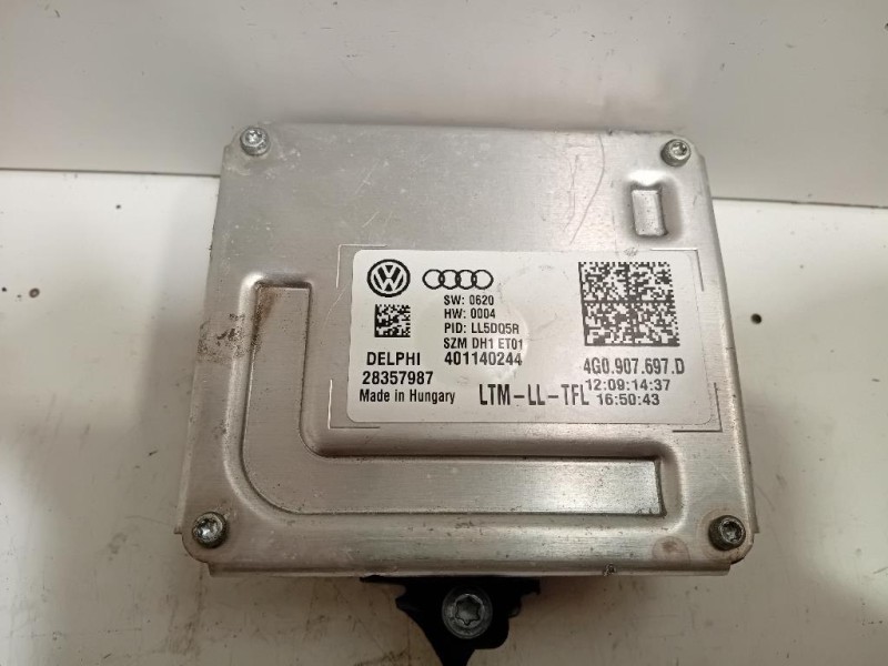 Centralina LED Proiettore ANT DX KIT CENTRALINE LED PROIETTORE ANT DX Skoda YETI 2014