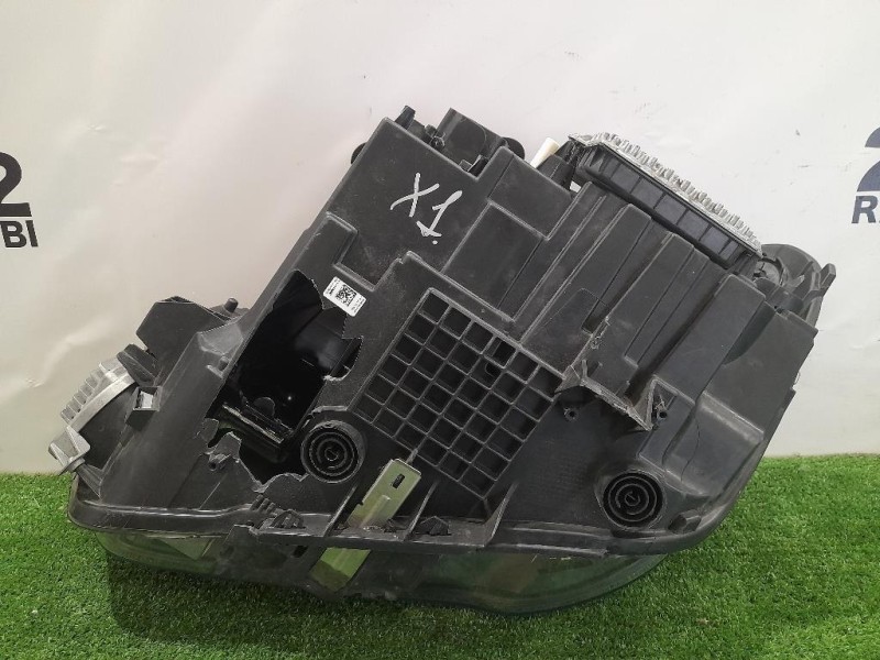 Pompa ABS ANT HPLA-14F447-AF Land Rover Range Rover Sport III 2014 Pompa ABS ANT HPLA-14F447-AF Land Rover Range Rover Sport III 2014