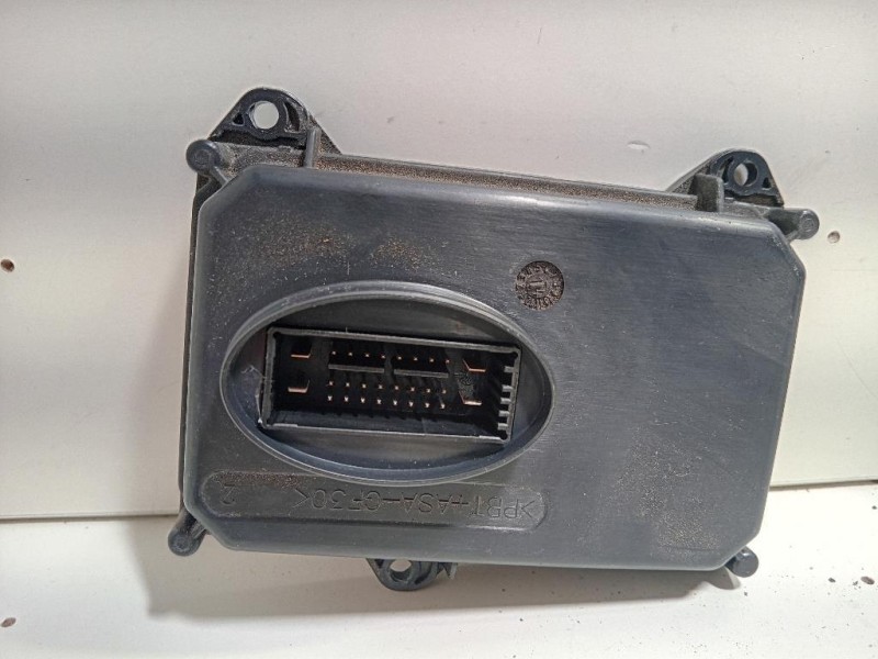 Centralina LED Proiettore ANT DX KIT CENTRALINE LED PROIETTORE ANT DX Skoda YETI 2014