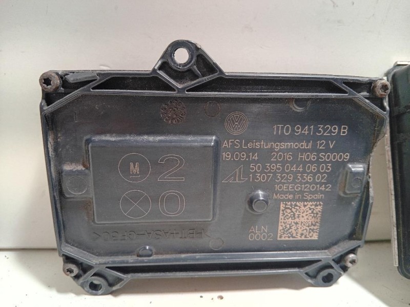 Centralina LED Proiettore ANT DX KIT CENTRALINE LED PROIETTORE ANT DX Skoda YETI 2014