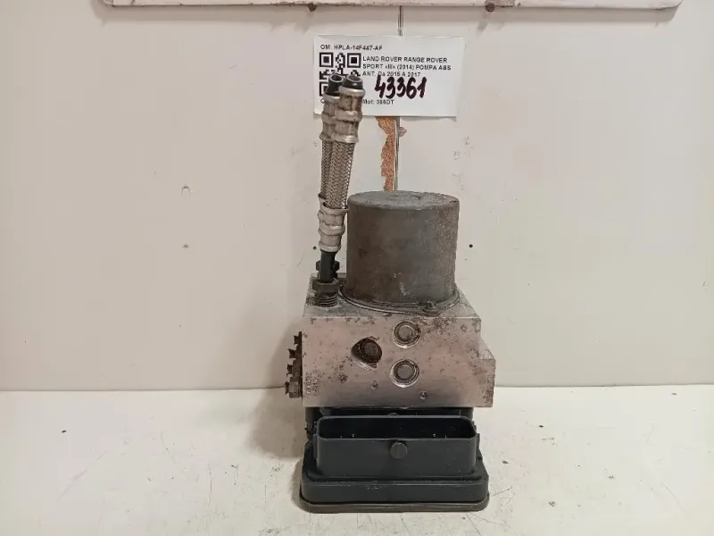 Pompa ABS ANT HPLA-14F447-AF Land Rover Range Rover Sport III 2014