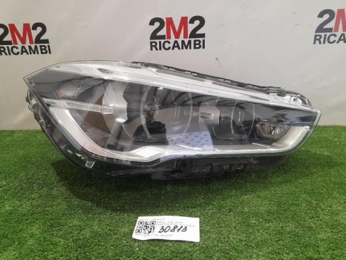 Centralina LED Proiettore ANT DX 1420000844 Volkswagen Tiguan I 2008