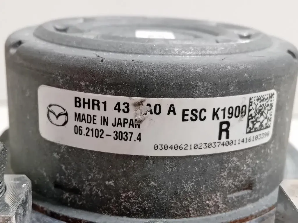 Pompa ABS ANT 062109-71313 Mazda 3 III 2014