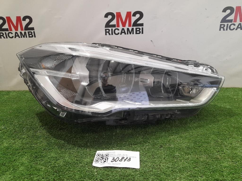 Pompa ABS ANT 062109-71313 Mazda 3 III 2014