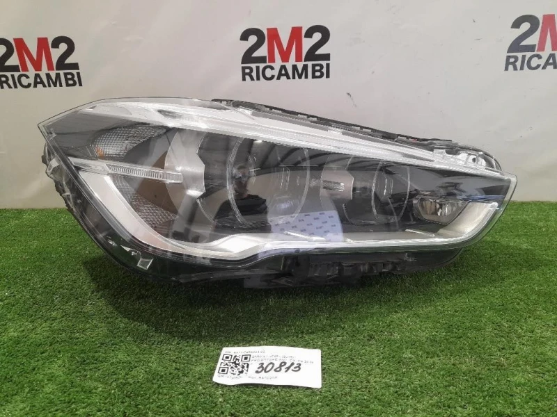 Proiettore ANT DX 6311-7495004-03 Bmw X1 F48 2015