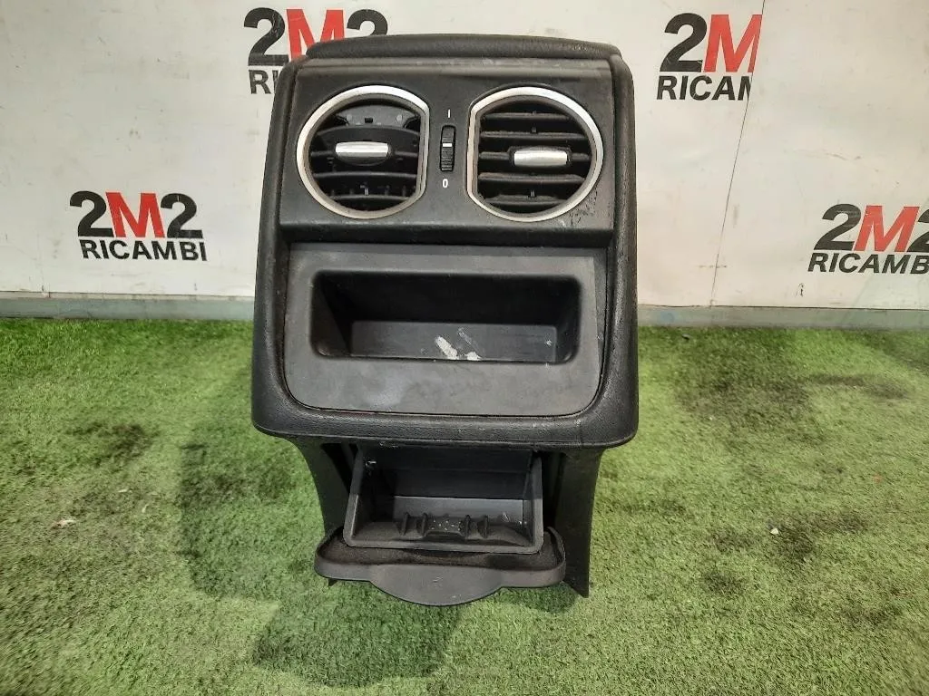 Bracciolo Console Centrale 156062296 Alfa Romeo 159 2006