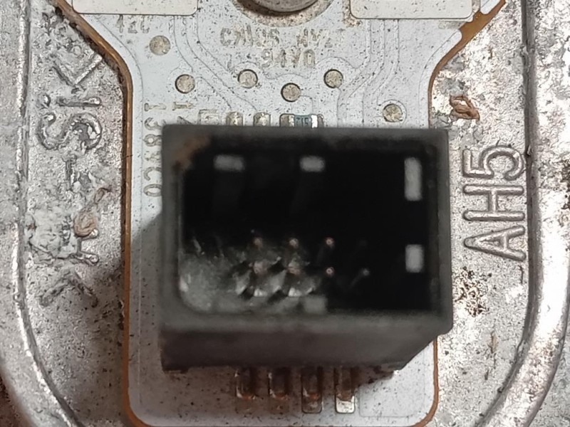 Centralina LED Proiettore ANT DX 1420000844 Volkswagen Tiguan I 2008