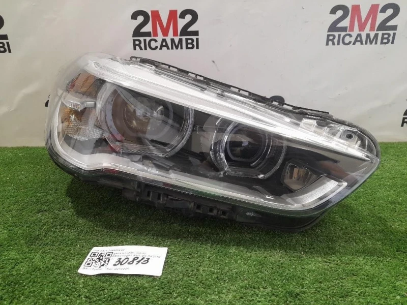 Proiettore ANT DX 6311-7495004-03 Bmw X1 F48 2015