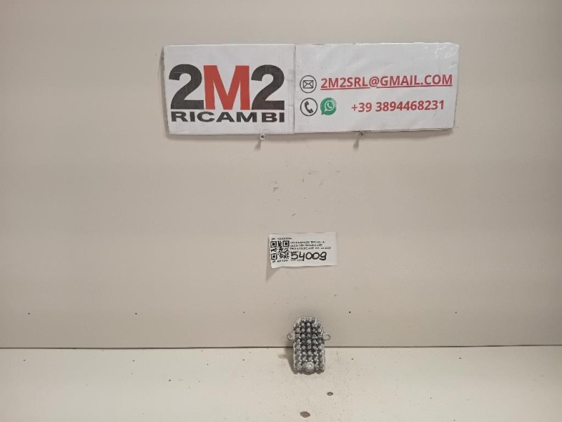 Centralina LED Proiettore ANT DX 1420000844 Volkswagen Tiguan I 2008