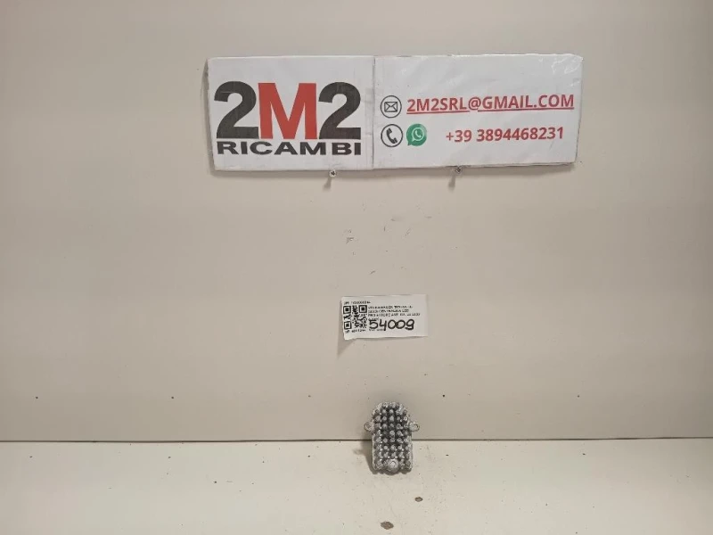 Centralina LED Proiettore ANT DX 1420000844 Volkswagen Tiguan I 2008