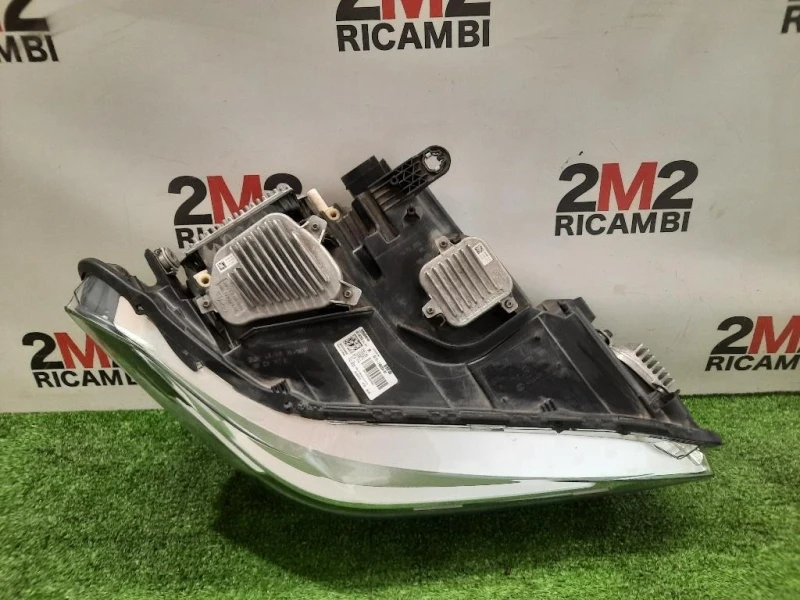 Proiettore ANT DX 63117495004 Bmw X1 F48 2015