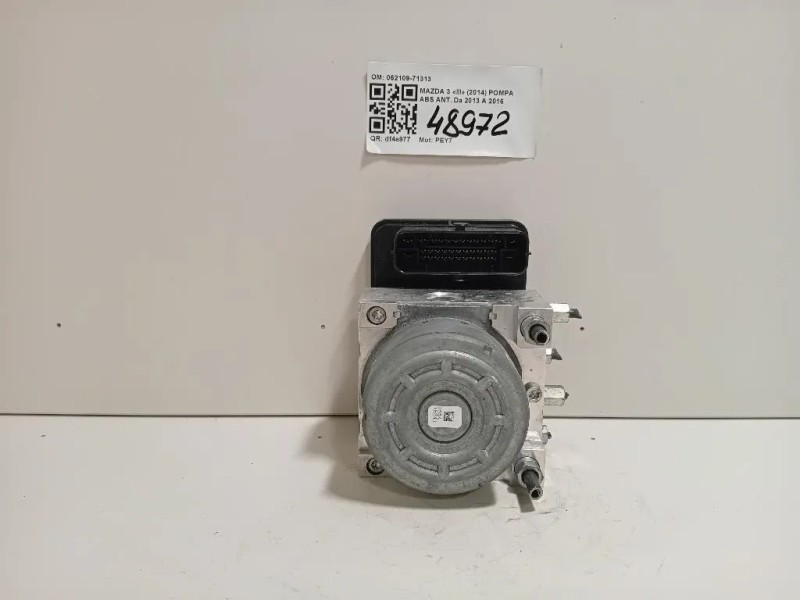 Pompa ABS ANT 062109-71313 Mazda 3 III 2014