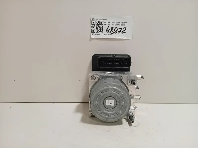 Pompa ABS ANT 062109-71313 Mazda 3 III 2014