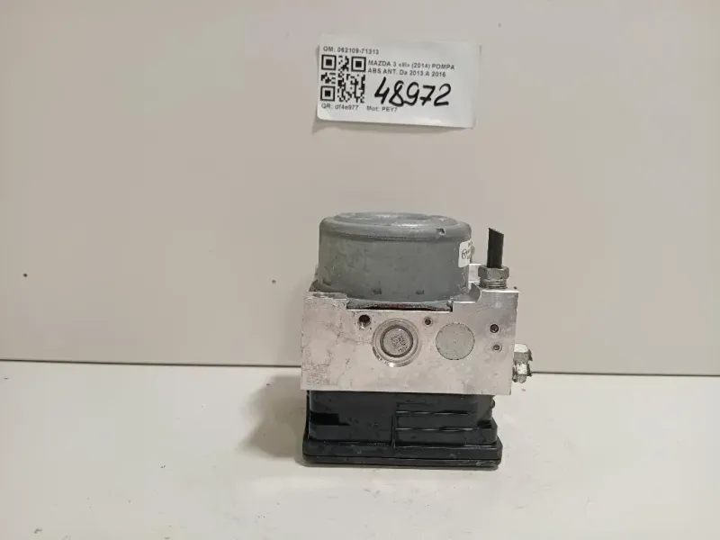 Pompa ABS ANT 062109-71313 Mazda 3 III 2014