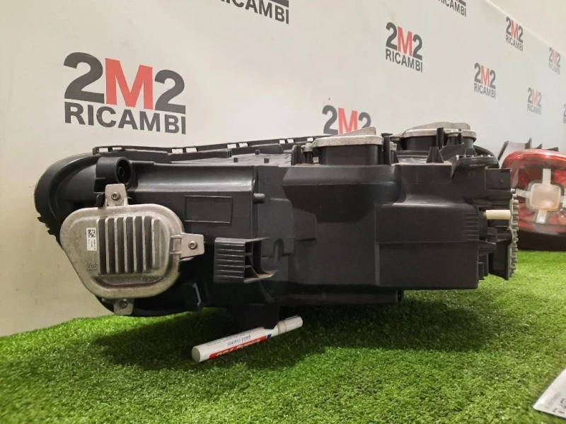 Proiettore ANT DX 63117495004 Bmw X1 F48 2015