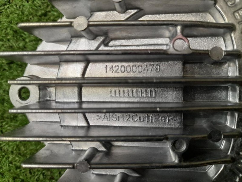 Centralina LED Proiettore ANT SX 1420000479 Bmw X5 G05 2018