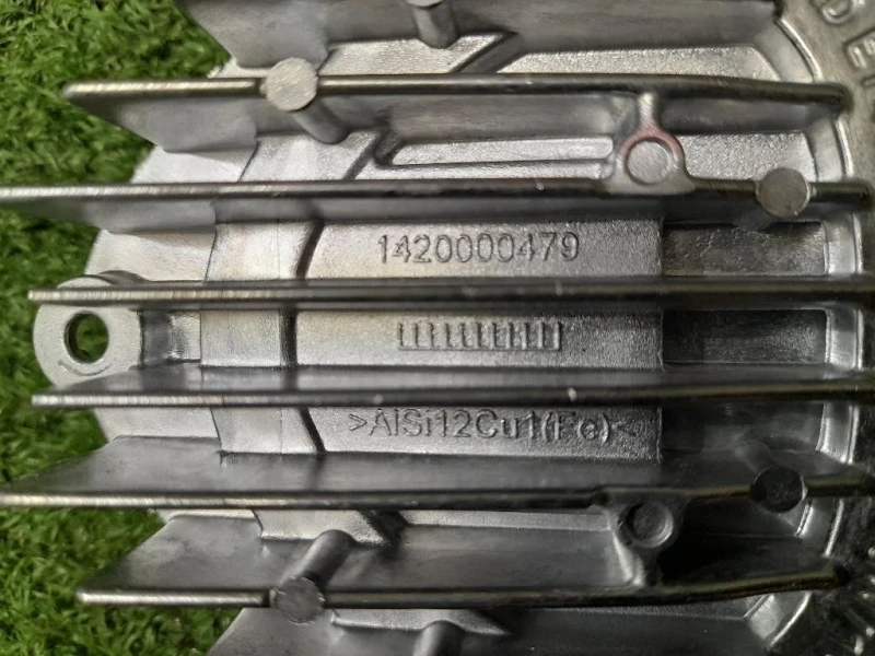 Centralina LED Proiettore ANT SX 1420000479 Bmw X5 G05 2018