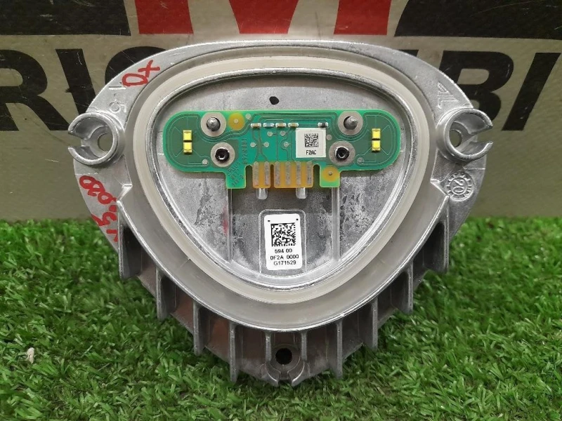 Centralina LED Proiettore ANT SX 1420000479 Bmw X5 G05 2018