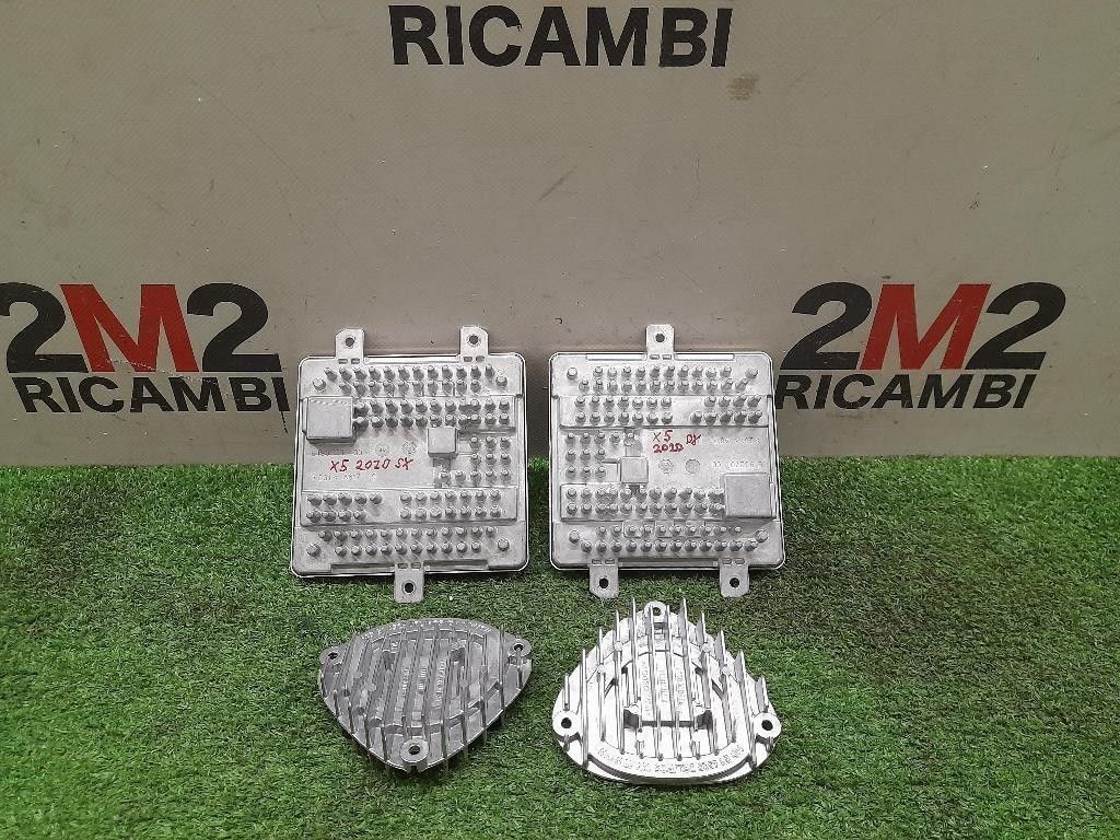 Centralina LED Proiettore ANT SX 7933360 Bmw X5 G05 2018