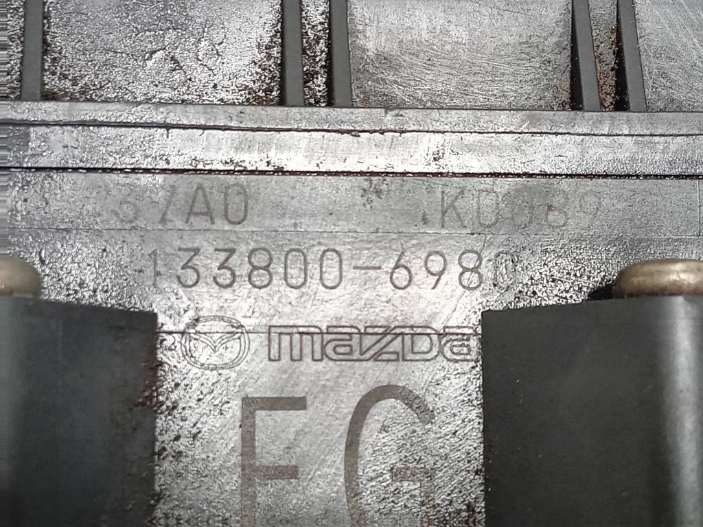 Pompa ABS ANT 133800-6980 Mazda 6 II 2008