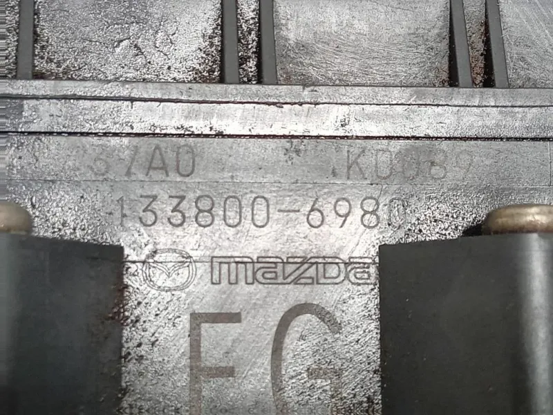 Pompa ABS ANT 133800-6980 Mazda 6 II 2008