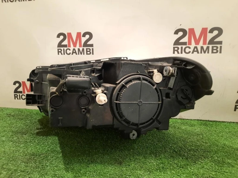 Proiettore ANT DX 63117346534 Bmw X1 F48 2015